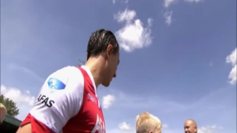 PSV vince sempre, il Feyenoord crolla