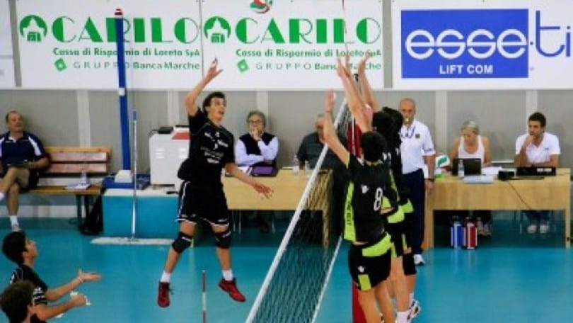 Volley: Junior League Corigliano sostituisce Monza