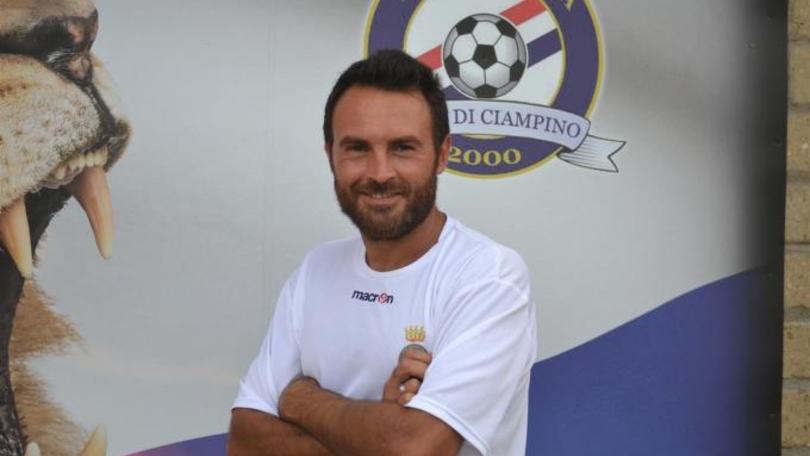 Ciampino, Giovanissimi ko contro la Fortitudo