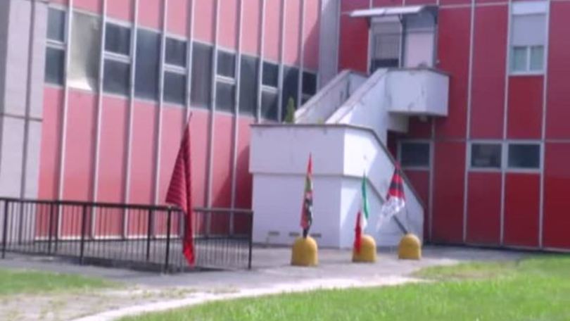 Berlusconi al club delle tifose