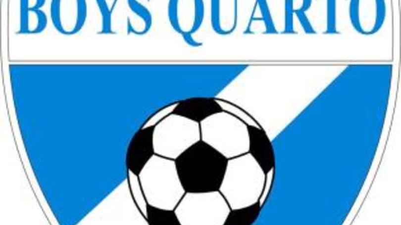 Boys Quarto, in campo nella Coppa Campania