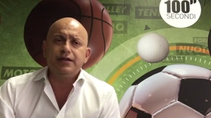 I 100 secondi di Paolo De Paola: il caso derby