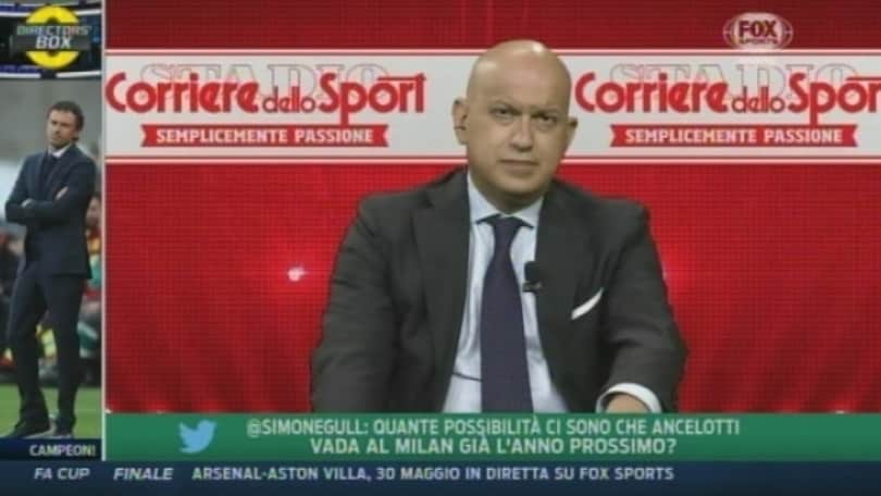 Lazio, De Paola: "De Vrij e Biglia sono due pedine fondamentali"