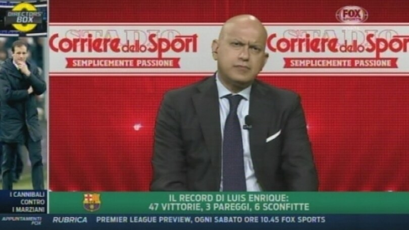 Serie A, De Paola: "Il gap con la Juve sarà difficile da colmare"