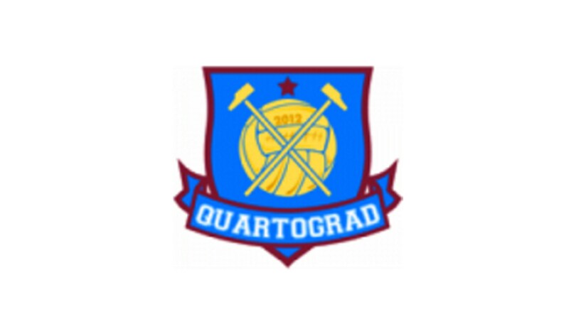Quartograd, prestazione super e secondo posto