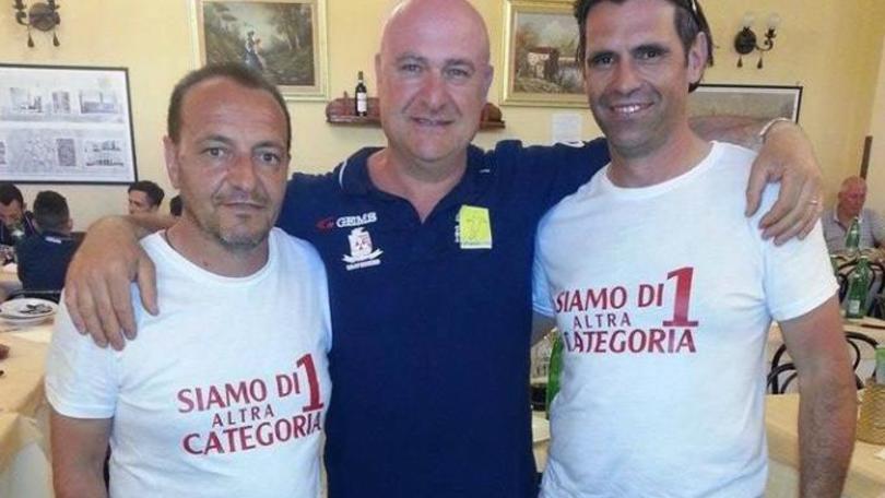 Frattocchie, Santamaita: «Siamo nati in un bar»