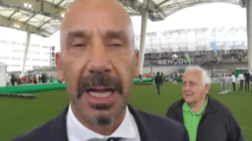 Vialli: "Juve in finale con merito"
