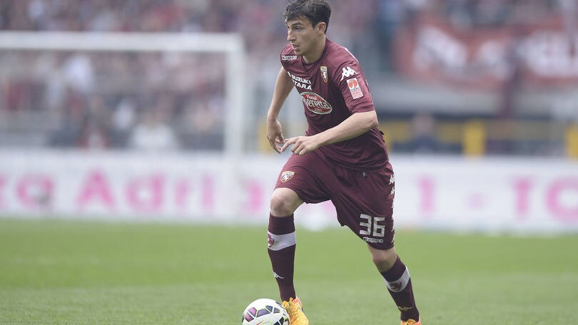 Darmian: «Avanti Toro, chiudi la stagione al top»