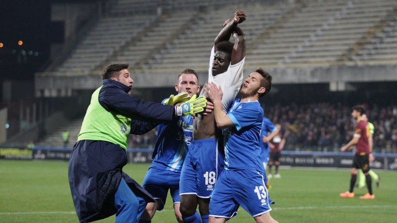 Lega Pro, date ed orari delle semifinali playoff