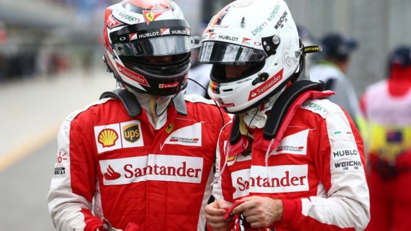 F1 Ferrari, Vettel: «Monaco, non c’è margine d’errore»