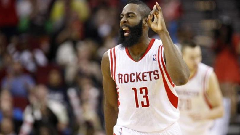 Nba: Houston sfavorita contro Golden State
