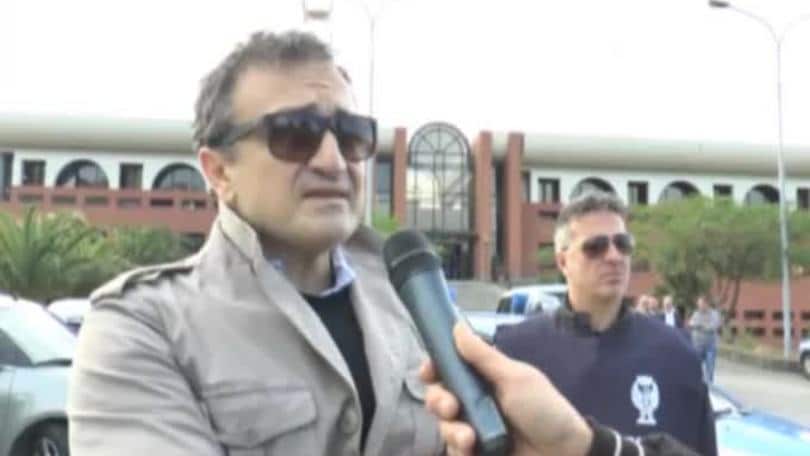 Ruperto: "C'è un sottobosco di personaggi che vuole arricchirsi"