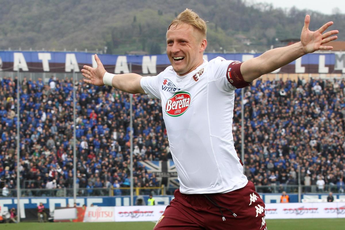 Toro, Glik: «A fine stagione parlerò con Cairo»