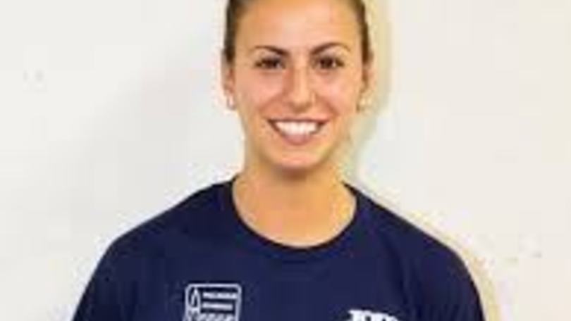 Volley: A1 Femminile, Firenze ingaggia Elena Perinelli
