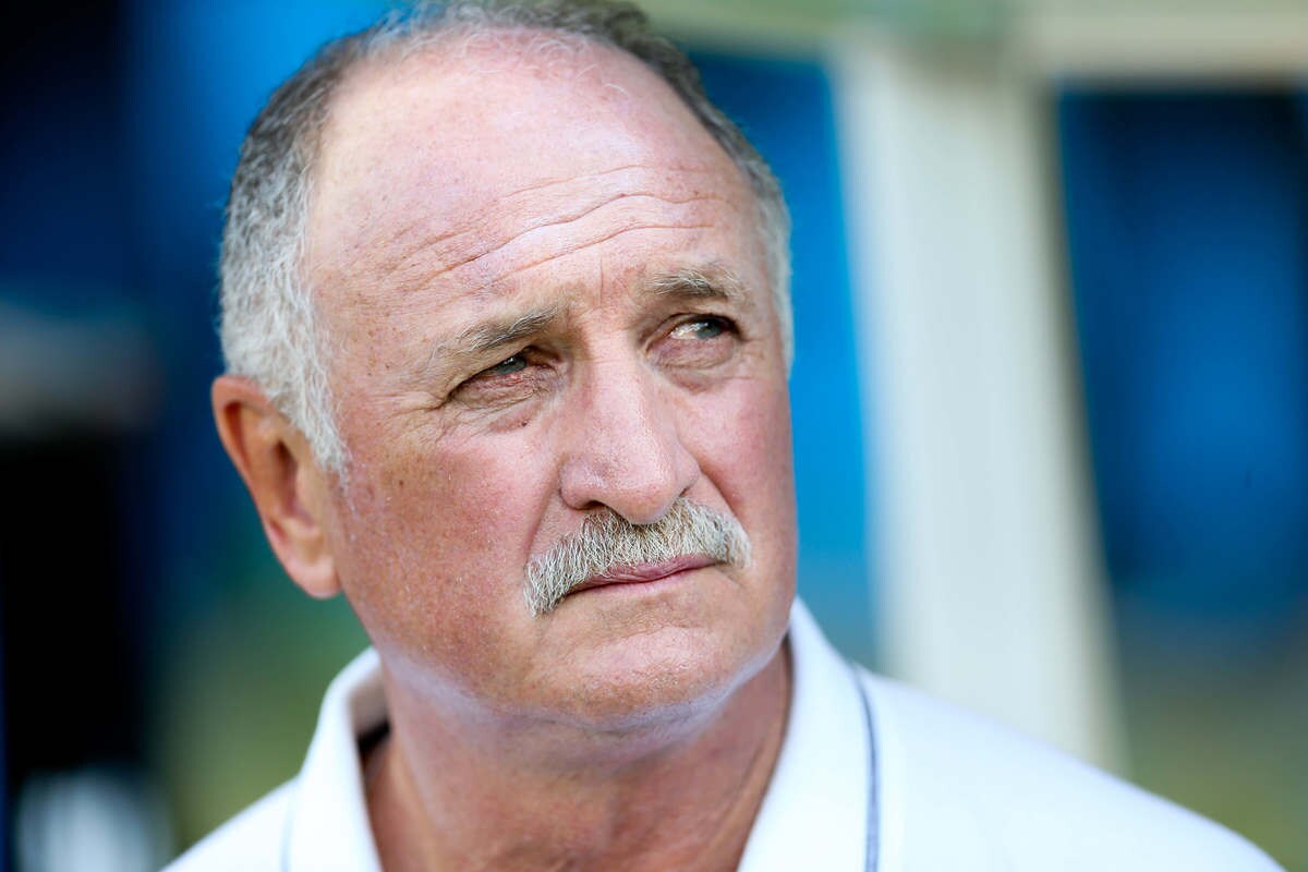 Gremio, Scolari si dimette e lascia la panchina
