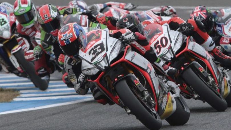 Sbk Ducati, Terol: «Pronto al rientro»