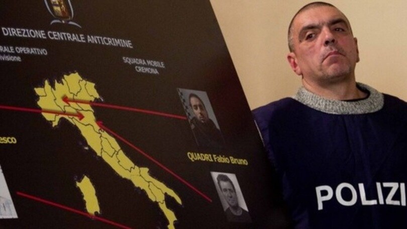 Calcioscommesse, squadre coinvolte e nomi degli indagati