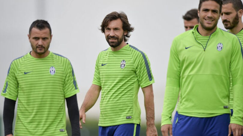 Coppa Italia, sulla Juve il 60% delle scommesse