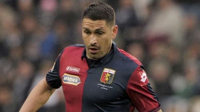 Genoa, per Borriello previsti accertamenti