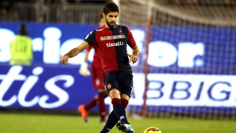 Cagliari, soltanto terapie per Mpoku-Rossettini