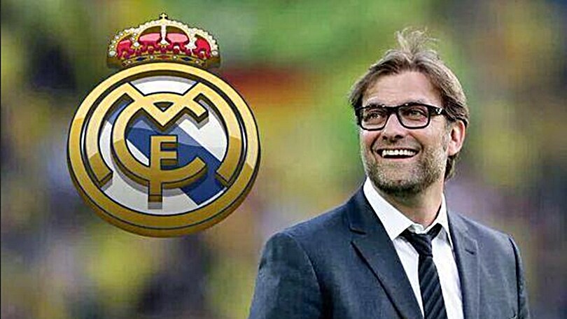 «Real, via Ancelotti: Klopp fino al 2018»