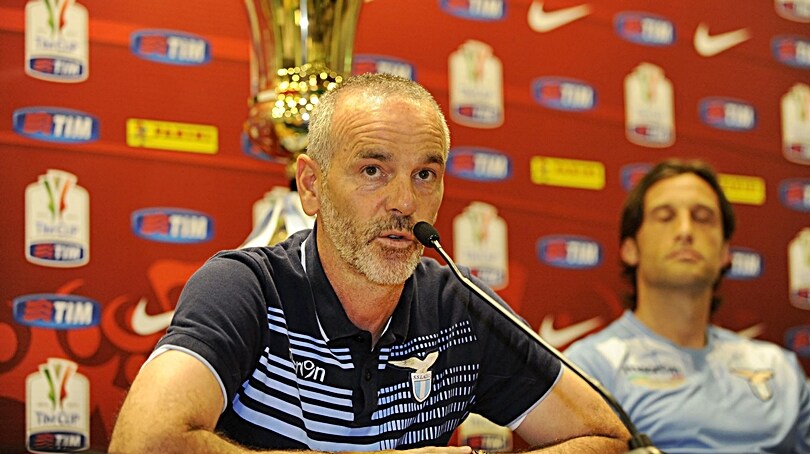 Pioli: «Derby rinviato? La Juve avrebbe fatto come noi»