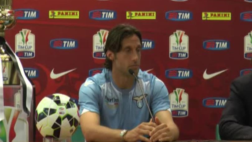 Mauri: "Juve forte, ma ha punti deboli"