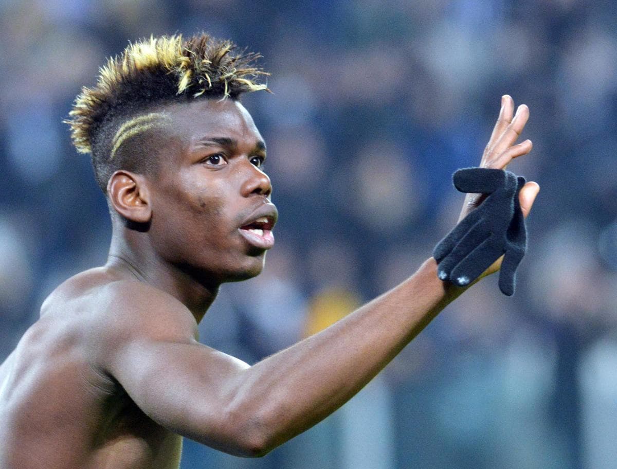 Dalla Francia: «Juve, Pogba troppo caro per il Psg»