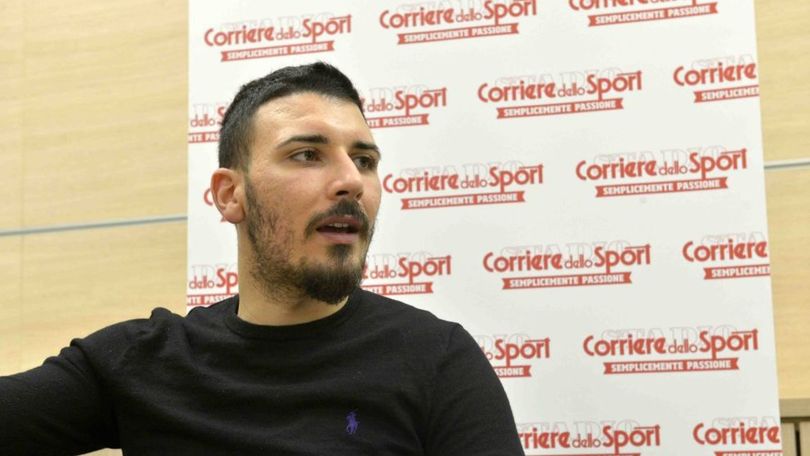 Sbk, Giugliano: «Forma migliora, tornerò competitivo»