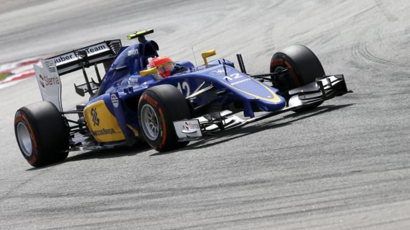 F1 Sauber, Kaltenborn: «Contenta dei miei piloti»