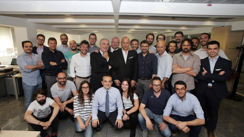 Nasce il nuovo Corrieredellosport.it. Benvenuti nel nuovo mondo!