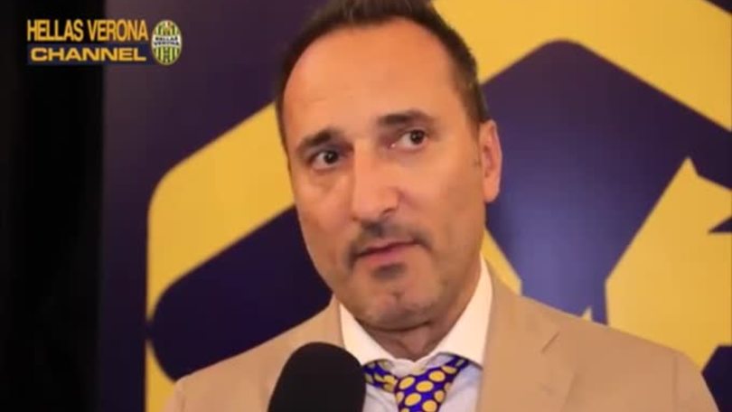 Setti: "Grande stagione, ma potevamo essere più su"