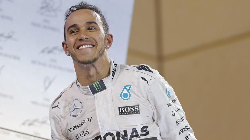 F1, Hamilton: «Mai avuto dubbi su Mercedes»