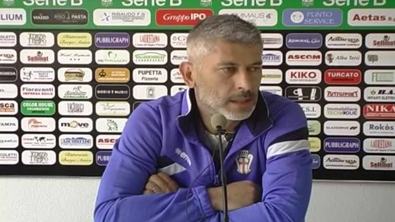 Scazzola: "Pensiamo solo a noi"