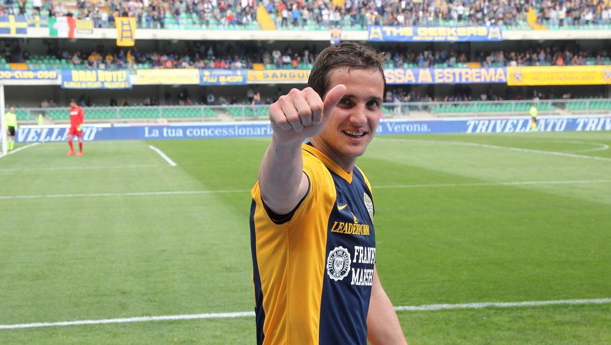 Calciomercato Cremonese, ufficiale: firma Juanito Gomez