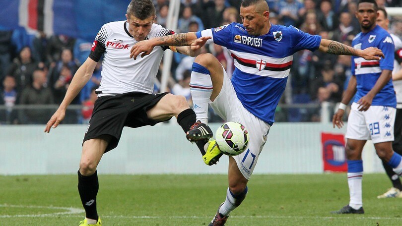 Sampdoria-Bologna, le probabili formazioni