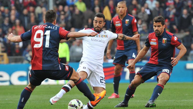 «Infortuni al Genoa? Stagione positiva»