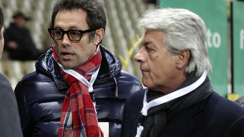 «Dal Parma niente crediti a chi non gioca»