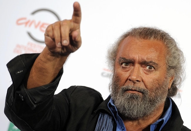 Eccezzziunale... Diego! Abatantuono compie 60 anni