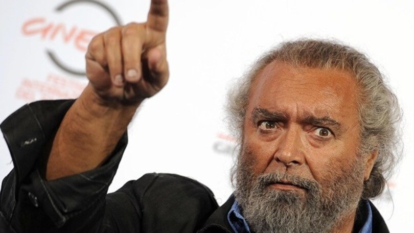 Eccezzziunale... Diego! Abatantuono compie 60 anni