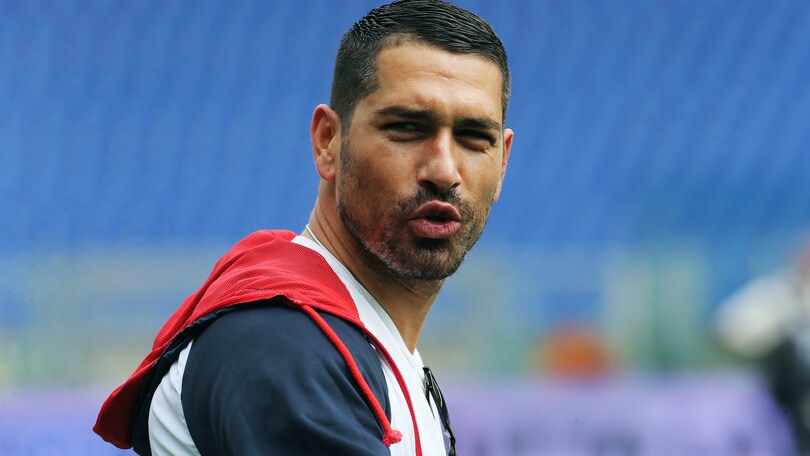Borriello si scalda: «Attendo notizie»
