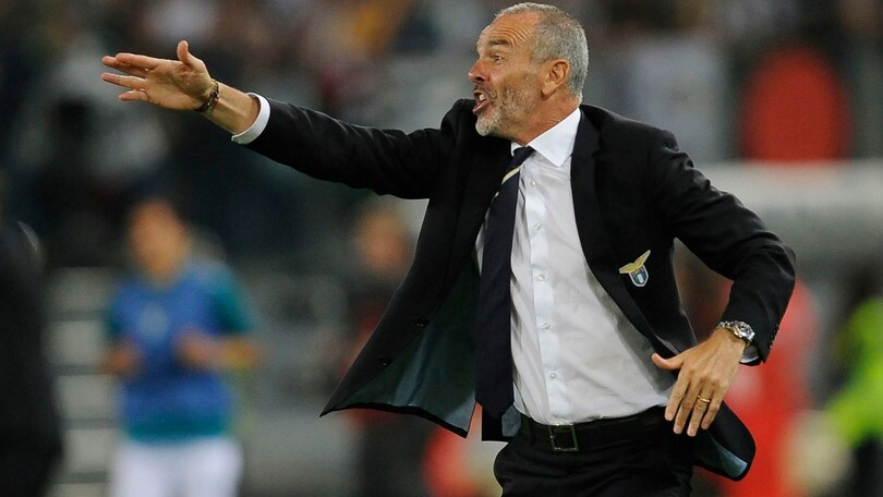 Pioli: «Orgoglioso della Lazio. Ci rifaremo nel derby»