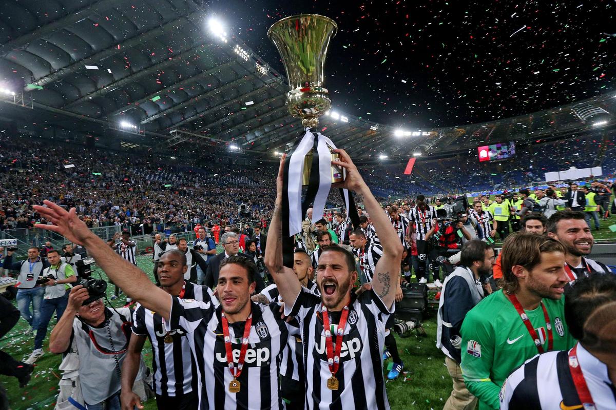 La rivincita di Matri: «Premio per il duro lavoro di un anno»