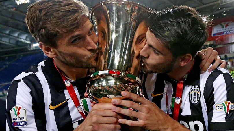 Bella Lazio, ma la Coppa va alla Juve