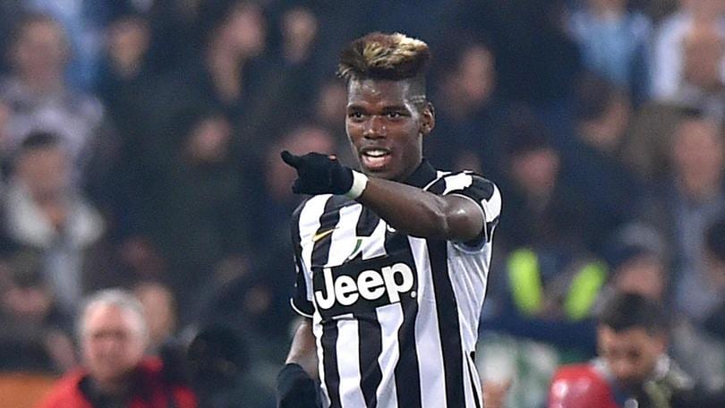 Calciomercato Juve, «Pogba al Barcellona, si può fare»