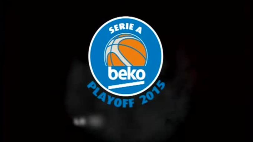 La Top Five di Gara2 Trento-Sassari