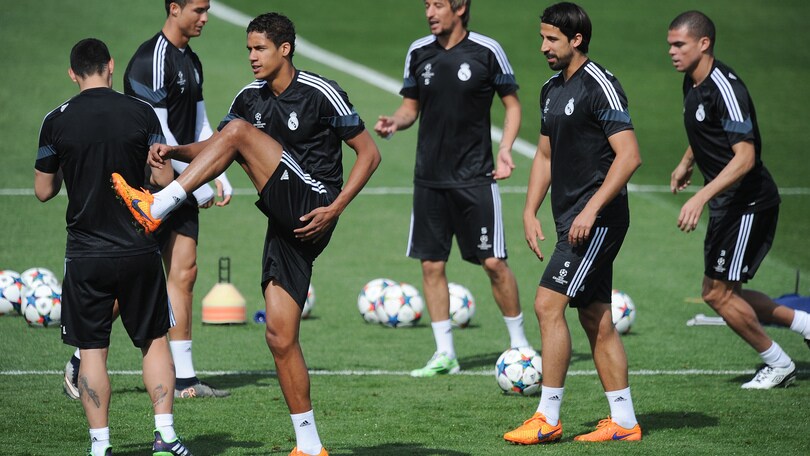 «Khedira alla Juve: colpo a costo zero»