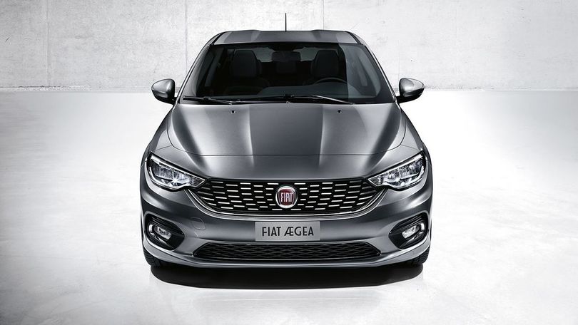 Fiat Aegea, la nuova berlina arriva in autunno