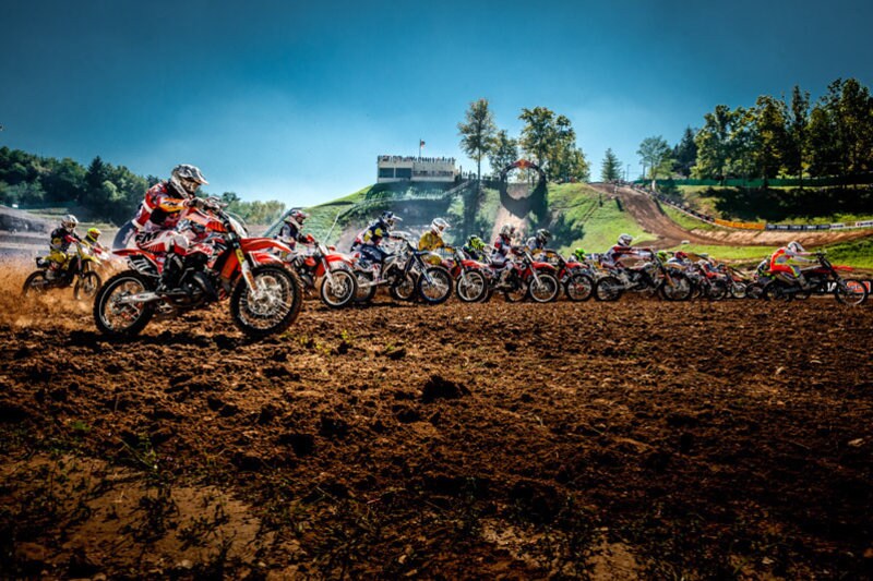 Red Bull MX Superchampions ritorna a Maggiora