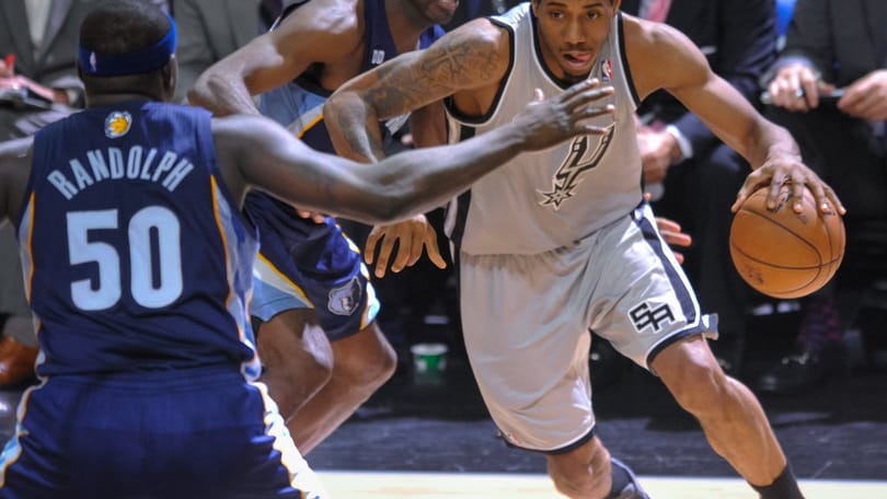 Nba, quintetto difensivo monopolizzato dall'Ovest